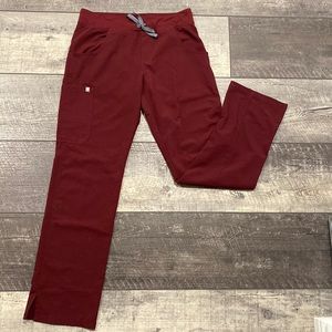 Figs Kade Cargo Scrub Pant